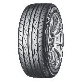 Шина 255/40R17 Yokohama V701 Advan Fleva 94W