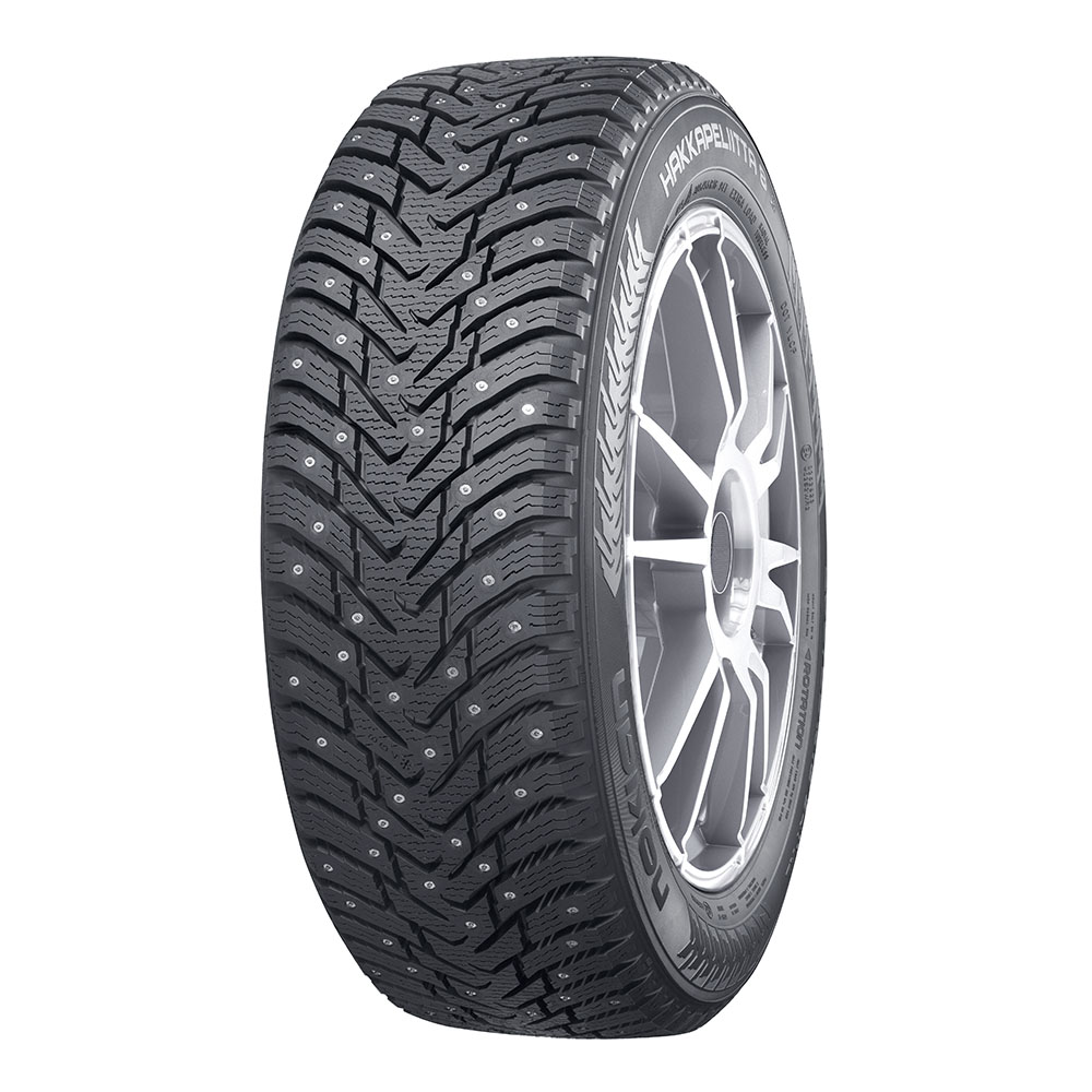 Nokian Hakkapeliitta 8