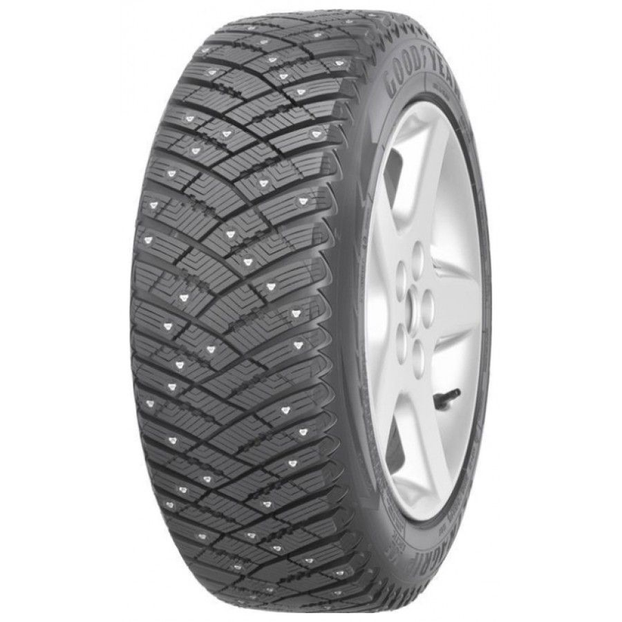 Шина 185/70R14 Goodyear UltraGrip Ice Arctic 88T шип