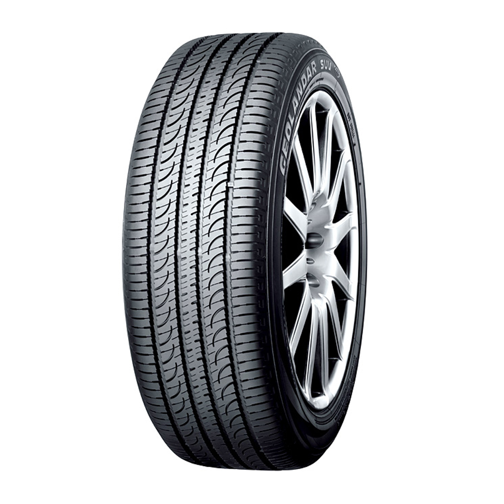 Шина 215/60R17 Yokohama G055 Geolandar SUV 96H