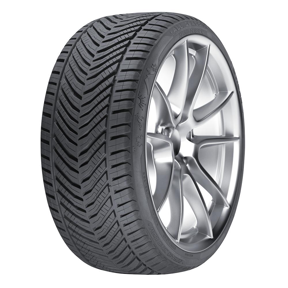 Шина 225/50R17 Kormoran All Season 98V