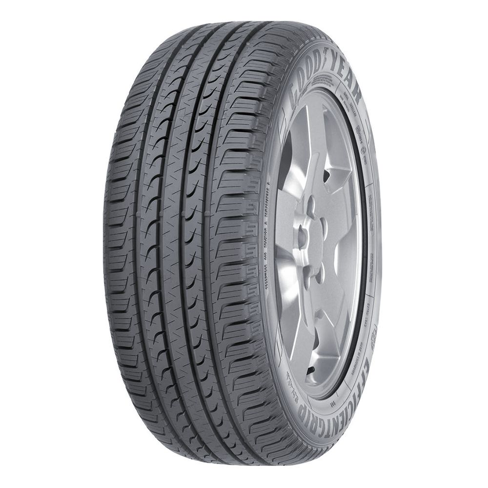 Шина 285/60R18 Goodyear EfficientGrip SUV 116V