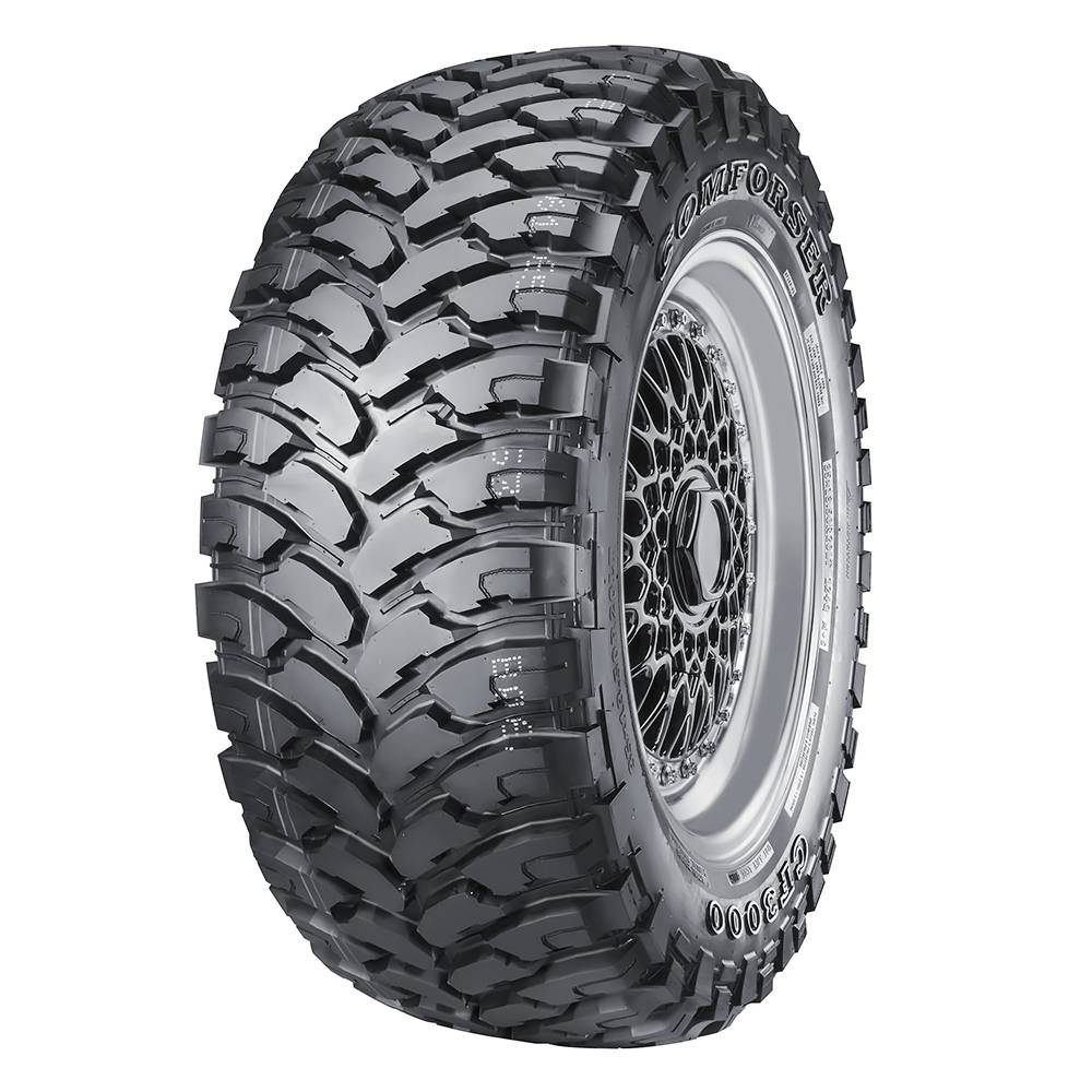 Шина 265/75R16 COMFOSER GN3000 LT