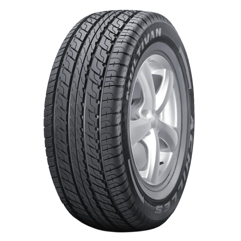 Шина 235/65R16C Achilles Multivan 115/113T