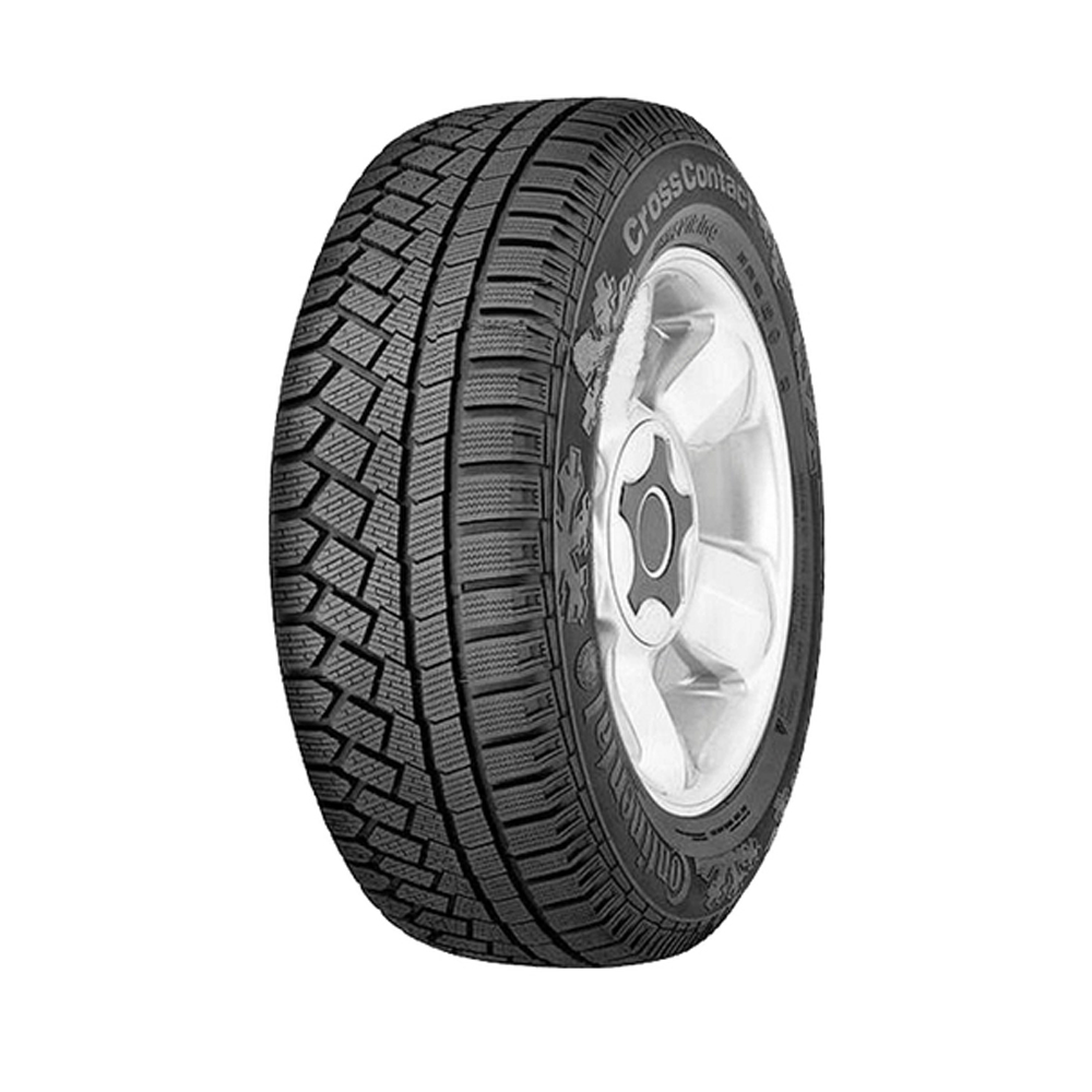 ContiCrossCont Viking