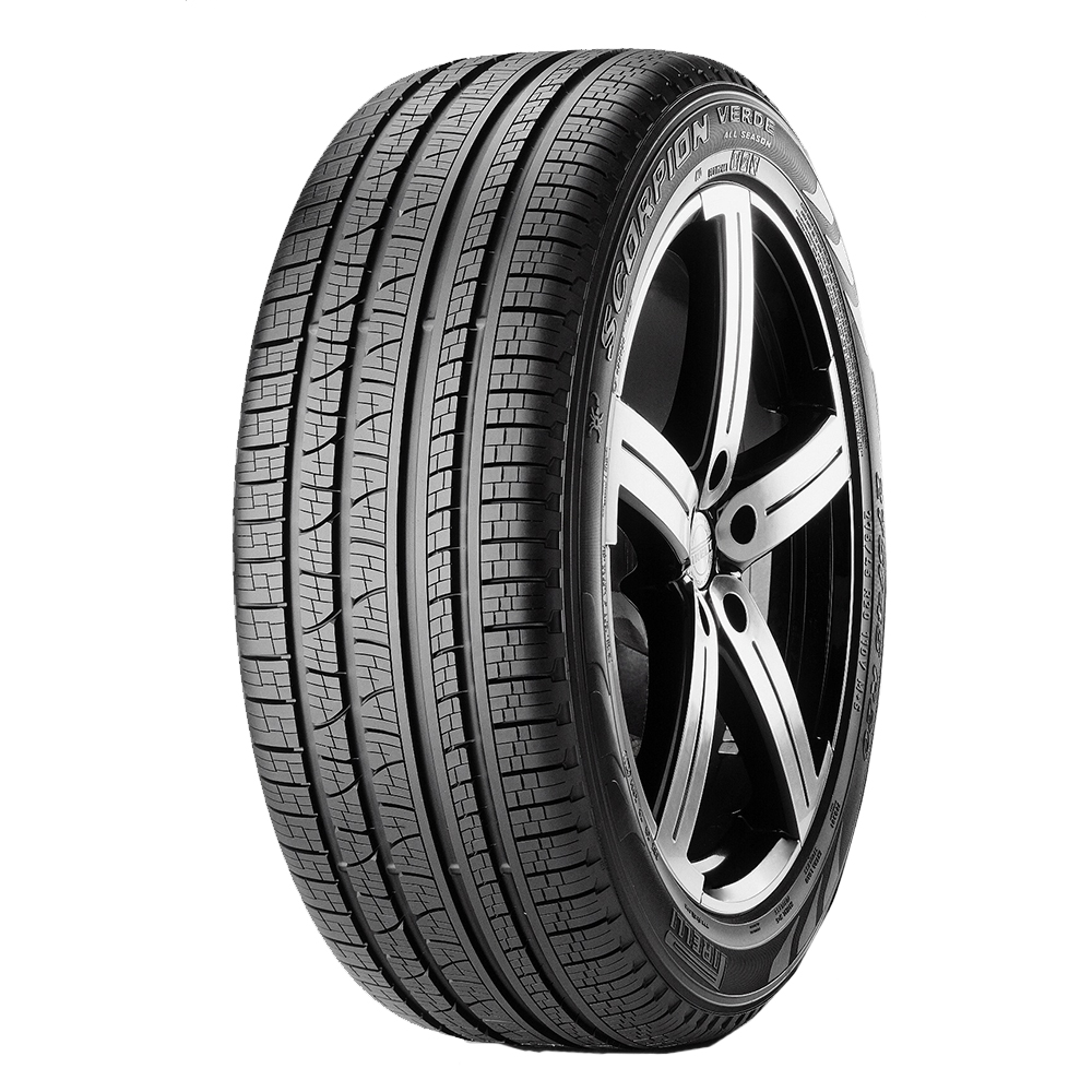 Шина 215/60R17 Pirelli SCORPION VERDE ALL-SEASON 96V