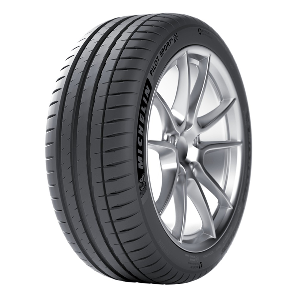 Шина 275/40R19 Michelin PILOT SPORT 4 105Y