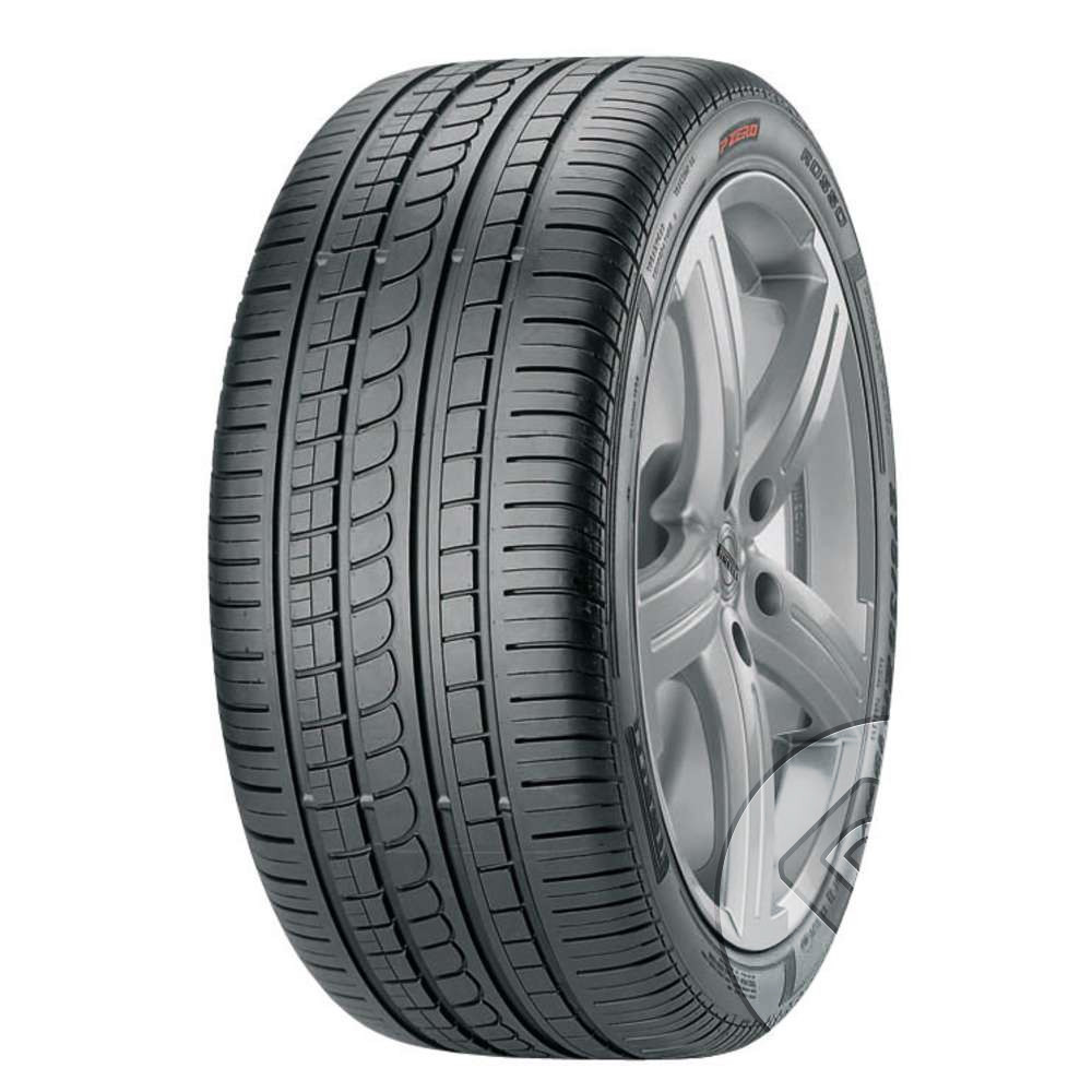Шина 315/35R20 Pirelli P ZERO 106Y