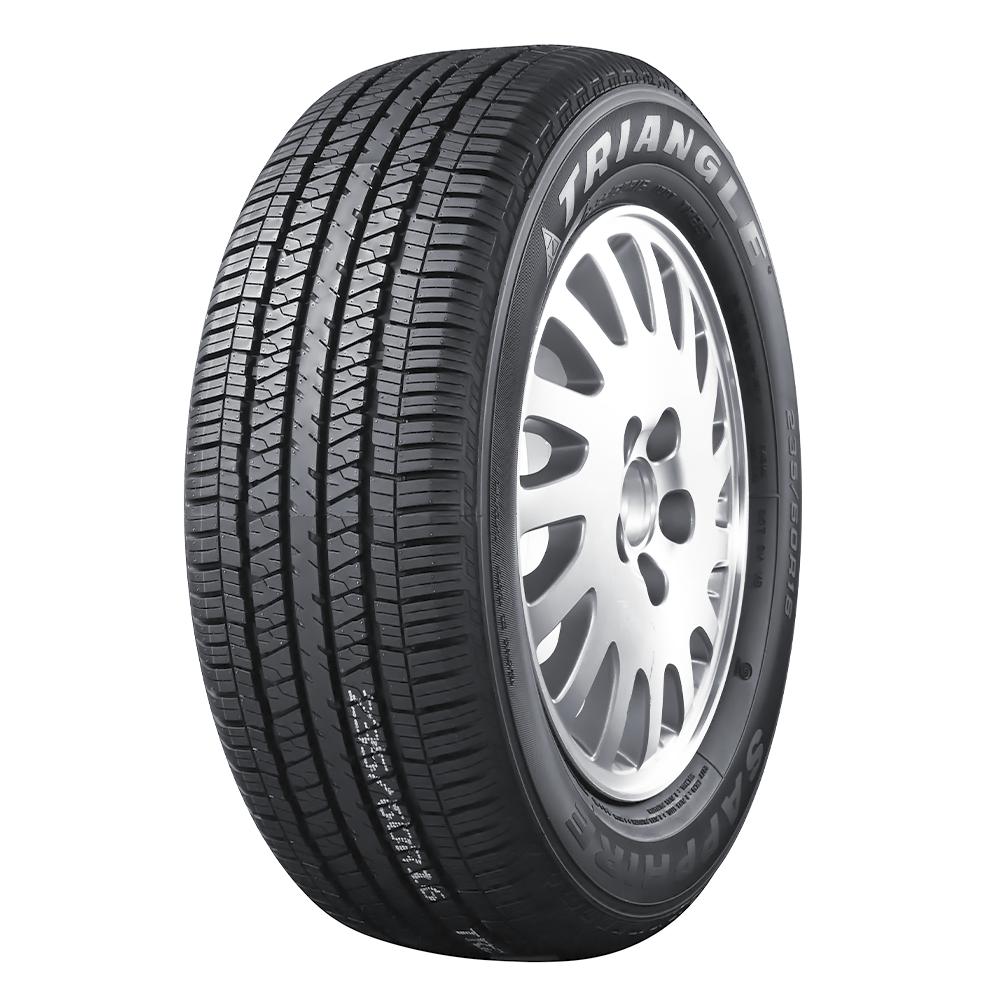 Шина 245/55R19 Triangle TR257 103V