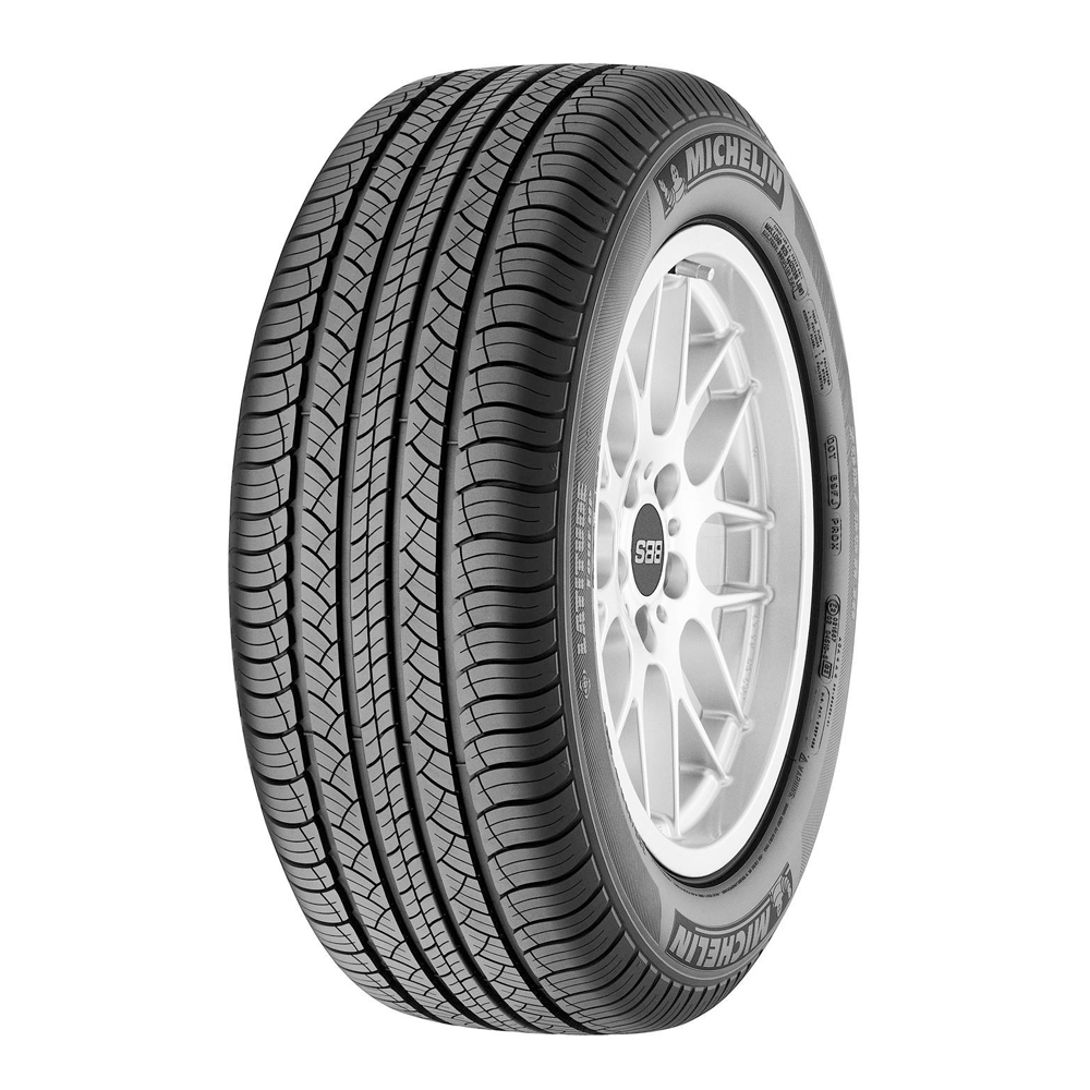 Шина 285/50R20 Michelin Latitude Tour HP DT