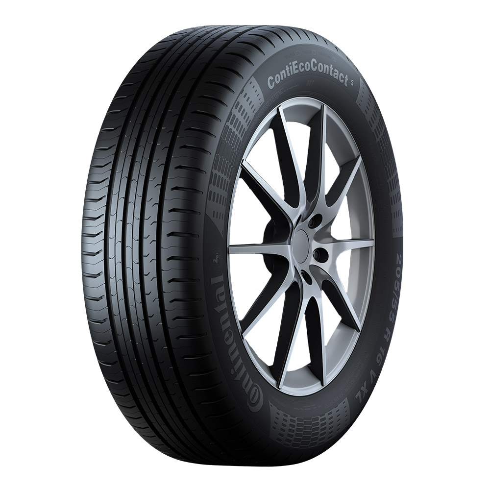 Шина 205/55R16 Continental ContiEcoContact 5 91H