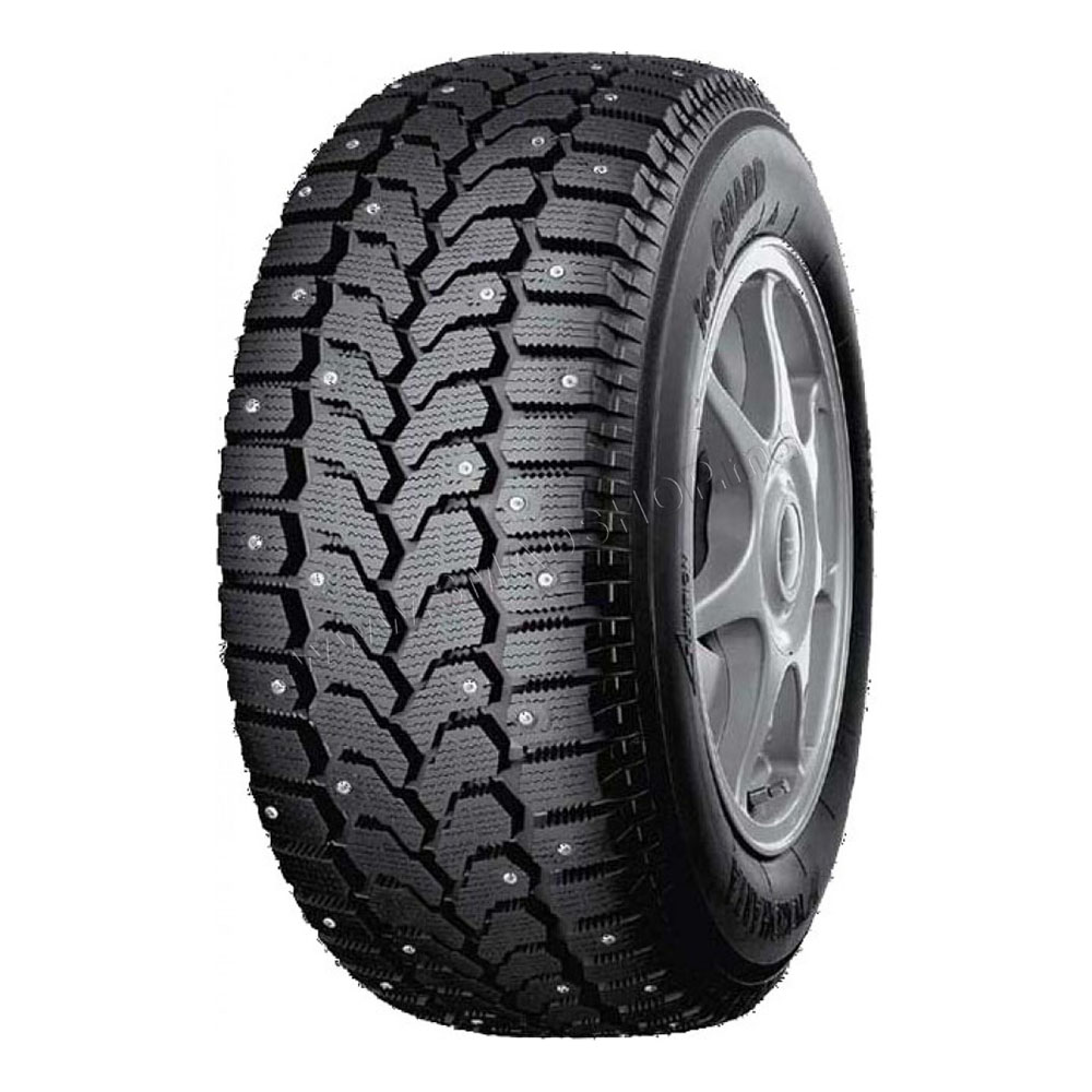 Шина 215/70R16 Yokohama F700Z 100Q шип