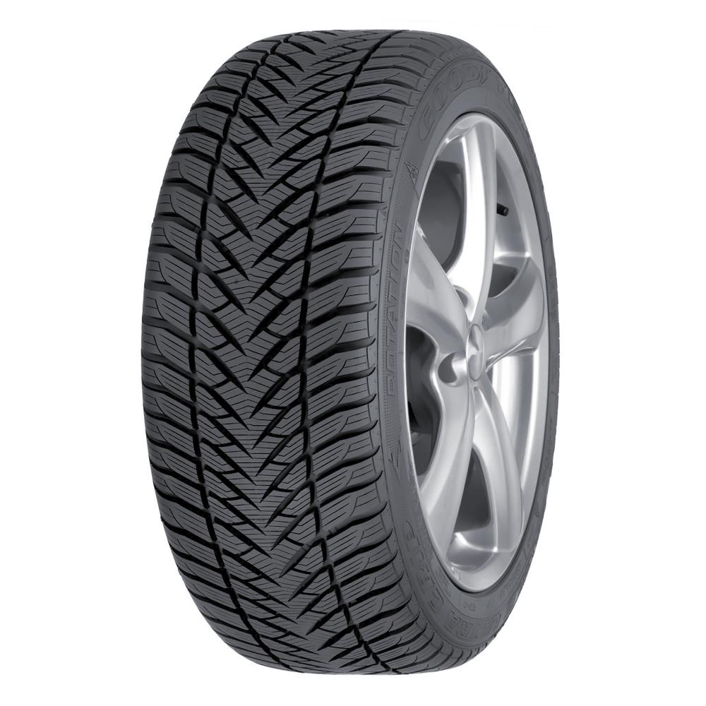Шина 225/45R17 Goodyear EAGLE ULTRA GRIP (GW-3) M+S RunFlat 91H