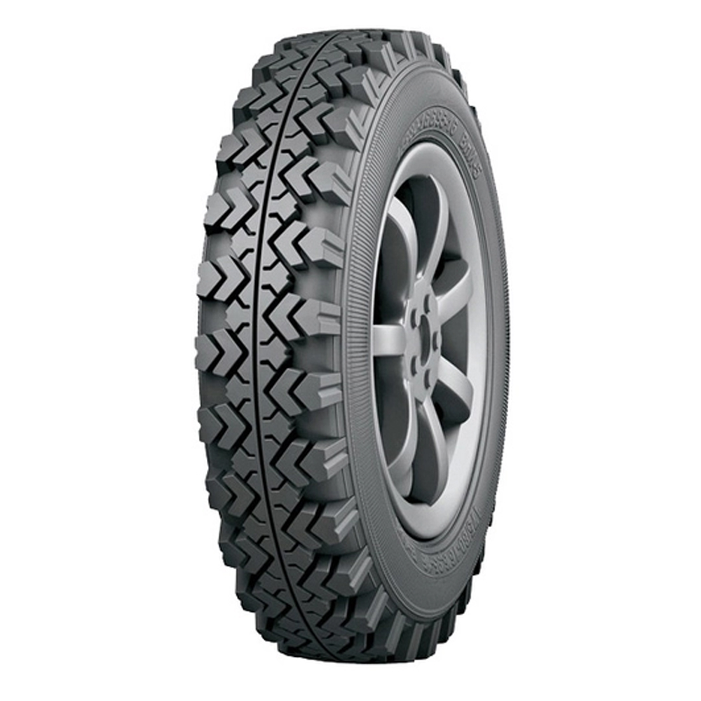 Шина 6,95-16 ВЛИ-5 кам АШК на дисках