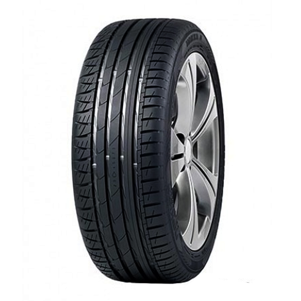 Шина 215/55R16 Nokian NORDMAN SZ 97V