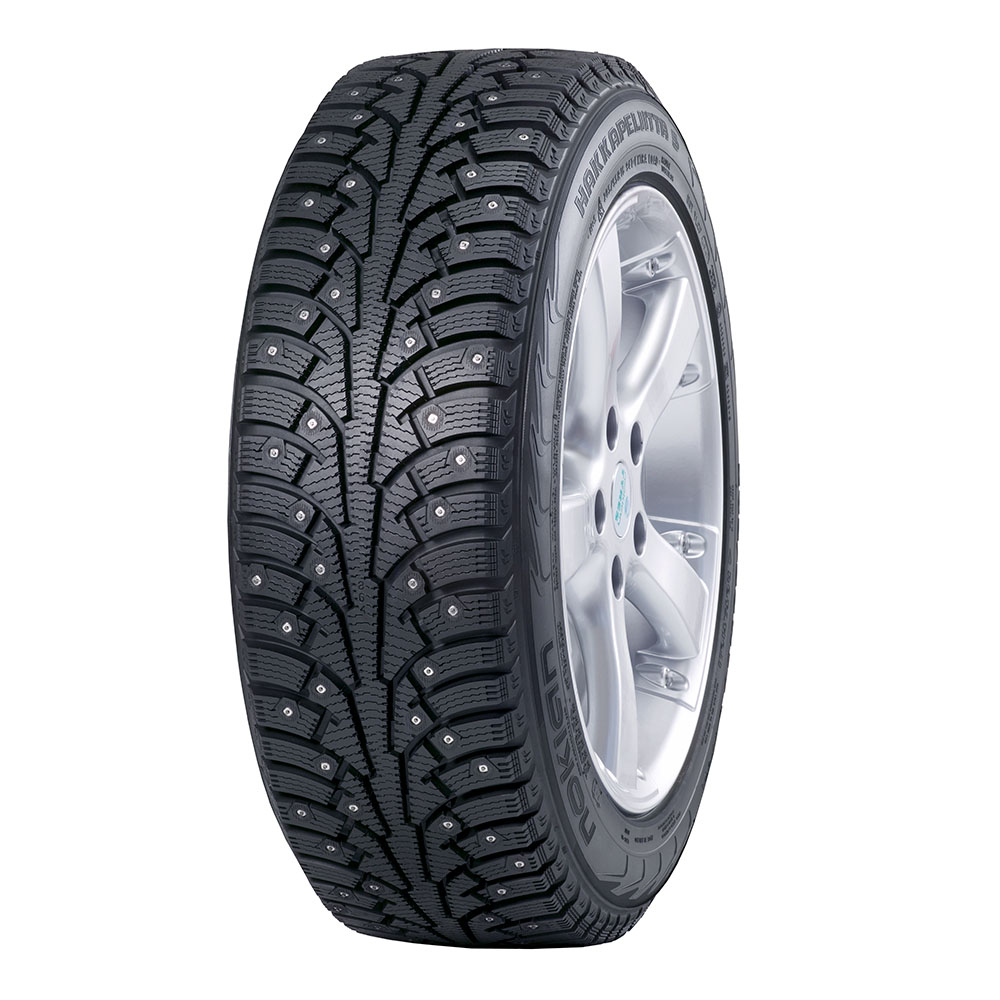 Nokian Hakkapeliitta 5