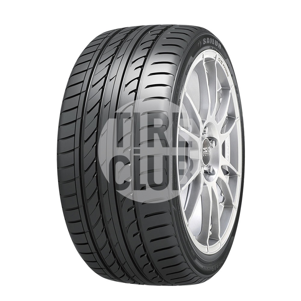 Шина 235/60R18 Sailun ATREZZO ZSR SUV 107V