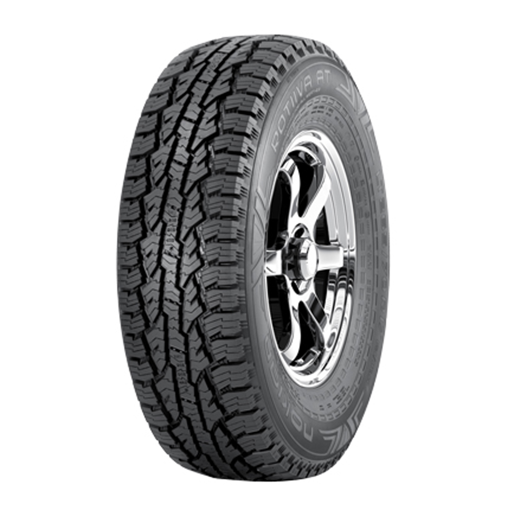 Шина 215/85R16 Nokian ROTIIVA AT 115/112S