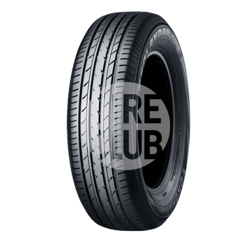 Шина 225/65R17 Yokohama G98A Geolandar 102V