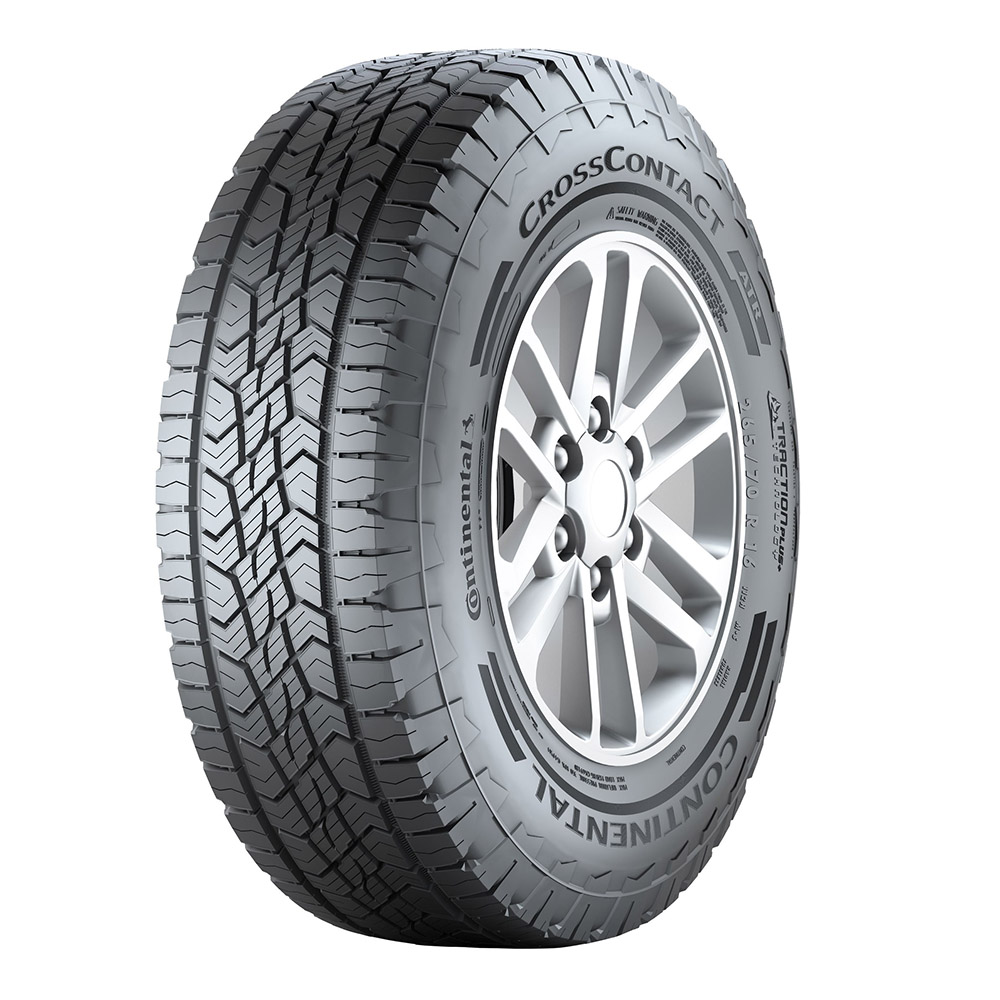 Continental ContiCrossContact ATR