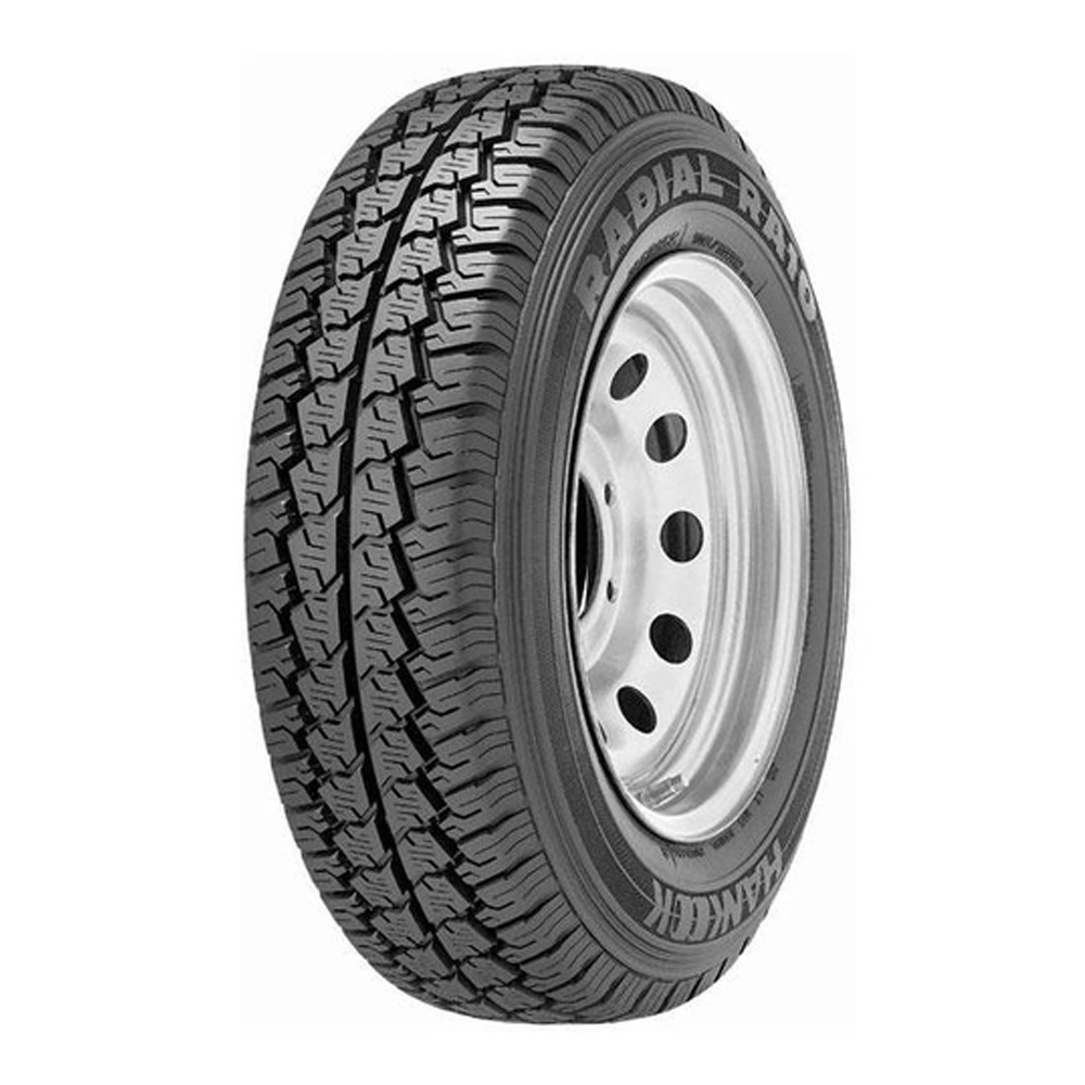 Шина 195/75R16C Hankook Radial RA10 107/105R