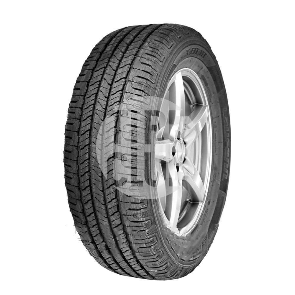 Шина 265/60R18 Laufen LD01 110V