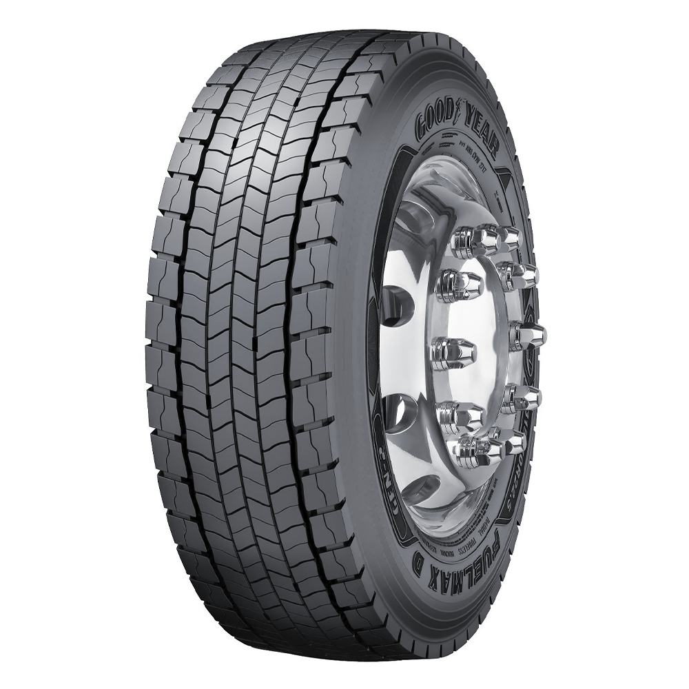 Купить Шины 315 70 R 22.5 Гудиер