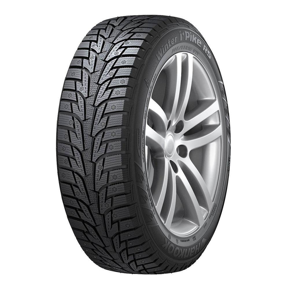 Шина 205/55R16 Hankook W419 91T шип