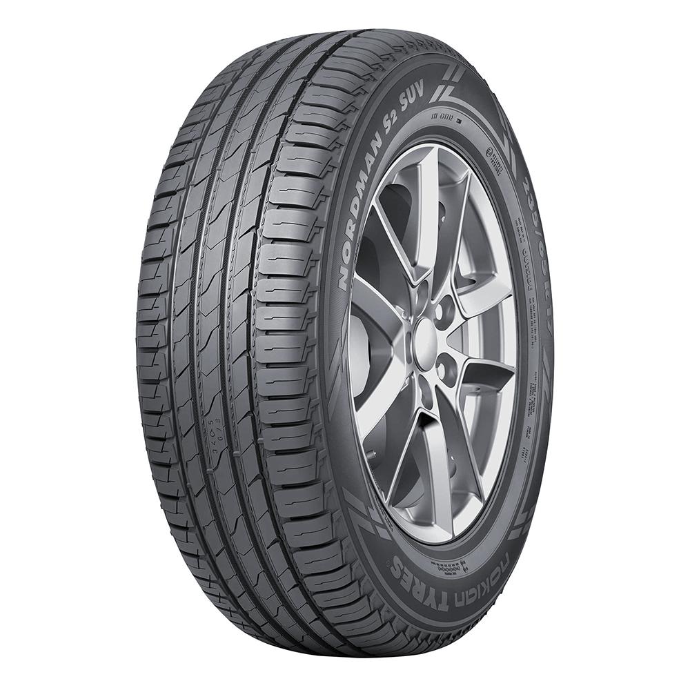 Шина 235/55R17 Nokian Nordman S2 SUV 99H