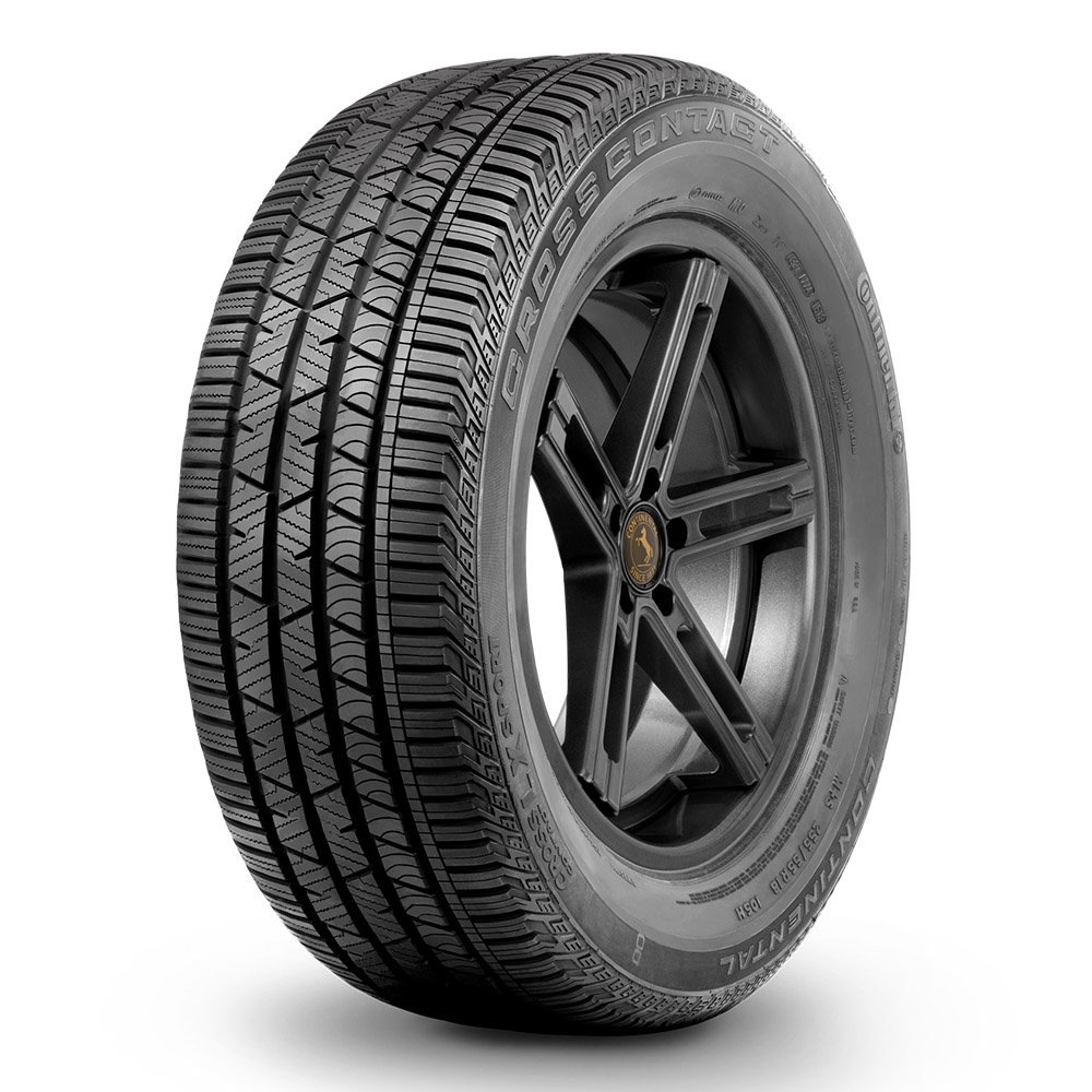Шина 235/70R16 Continental ContiCrossContact LX2 106H