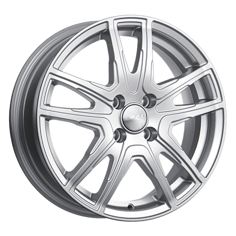 Литые Диски R16 4x100 60.1 Купить