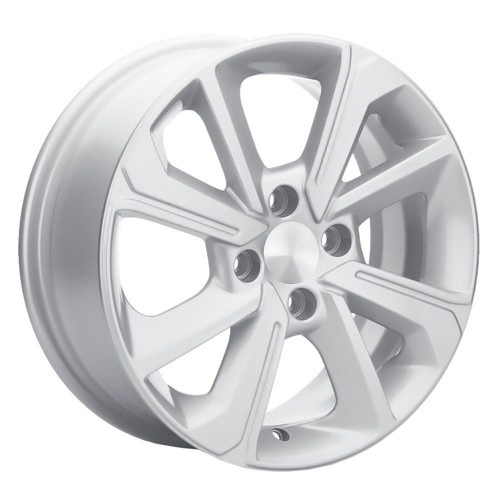 Диск литой 6,0*15 4*100 et46 54,1 Carwel Пено 139 (Rio II)SВ