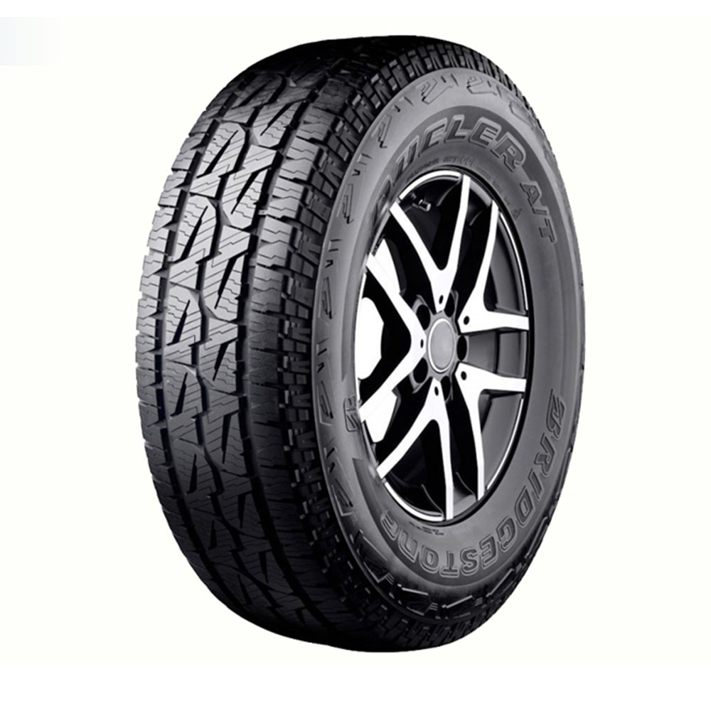 Шина 265/60R18 Bridgestone DUELER A/T 001 114S