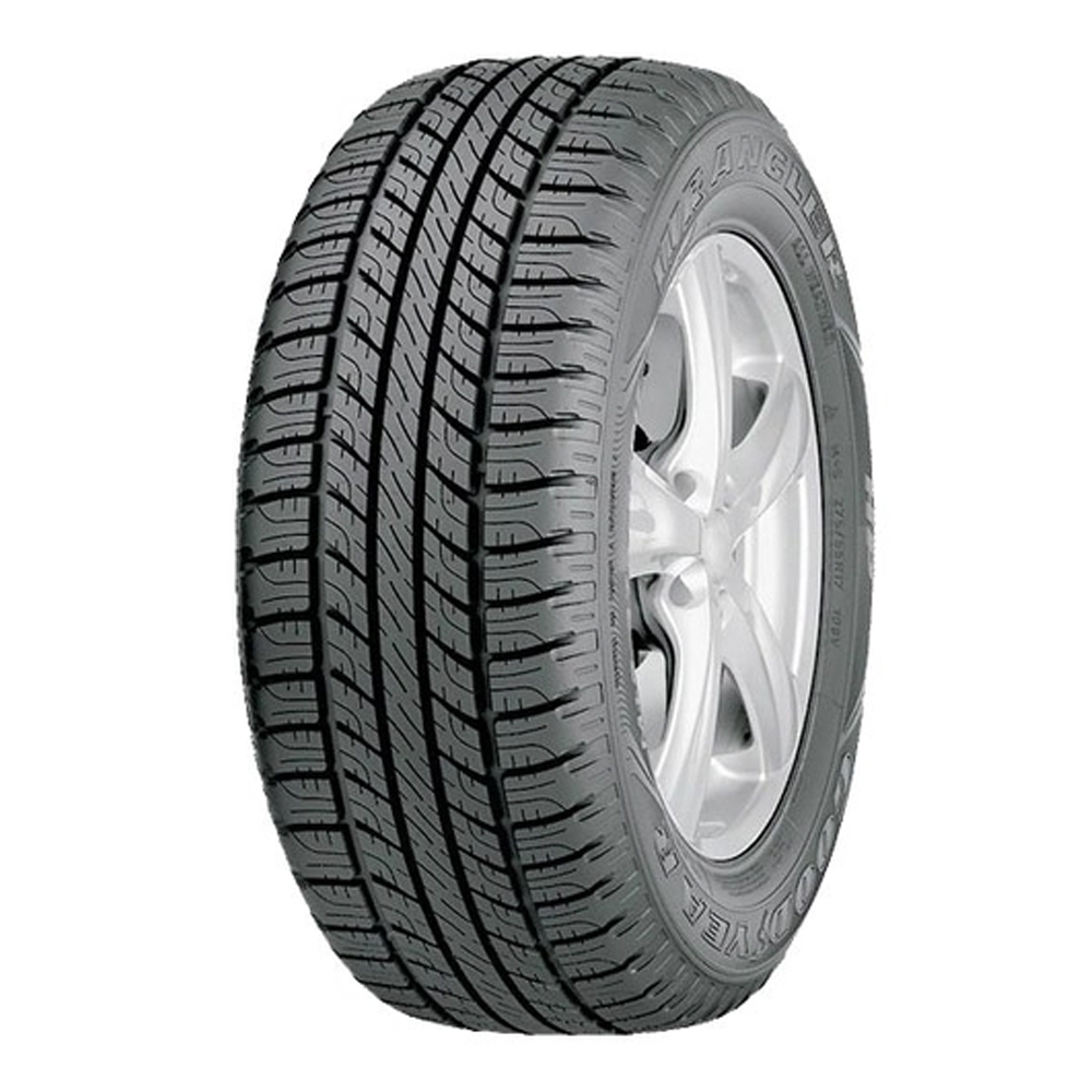 Шина 255/70R15 Goodyear Wrangler HP 112/110S