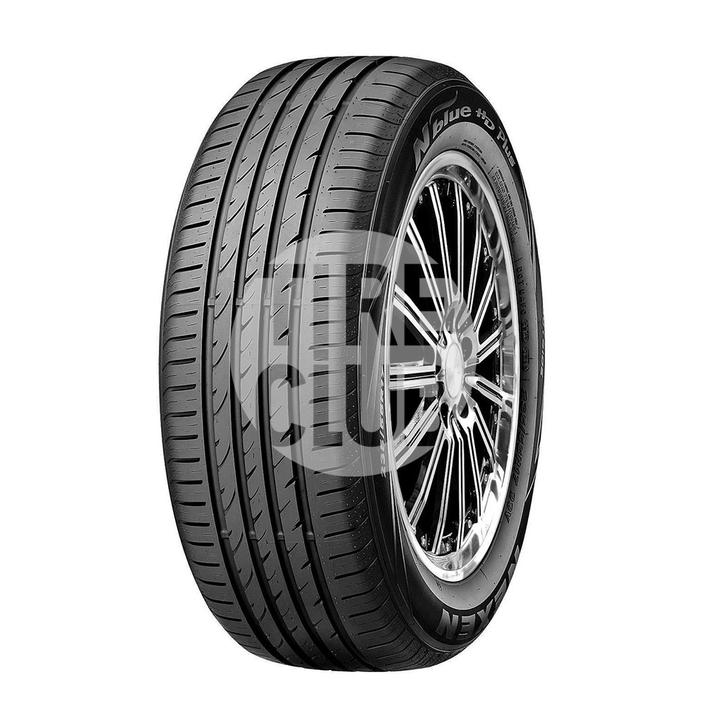 Шина 185/60R14 Nexen N'blue HD Plus 82H