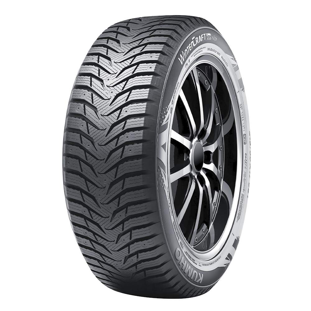 Шина 235/45R18 Kumho WI31 98T