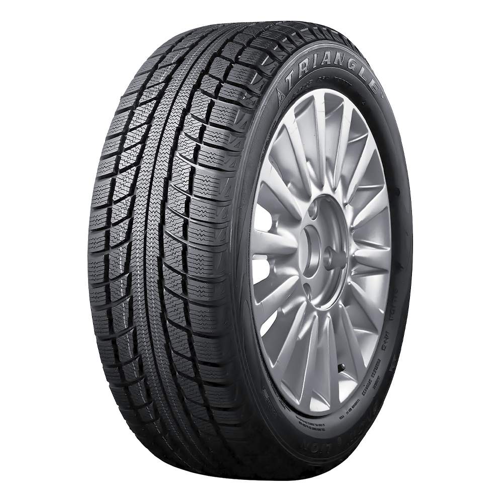 Шина 215/75R15 Triangle 100S TR777 M+S 3PMSF