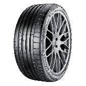 Шина 295/35R19 Continental SportContact 6 104Y