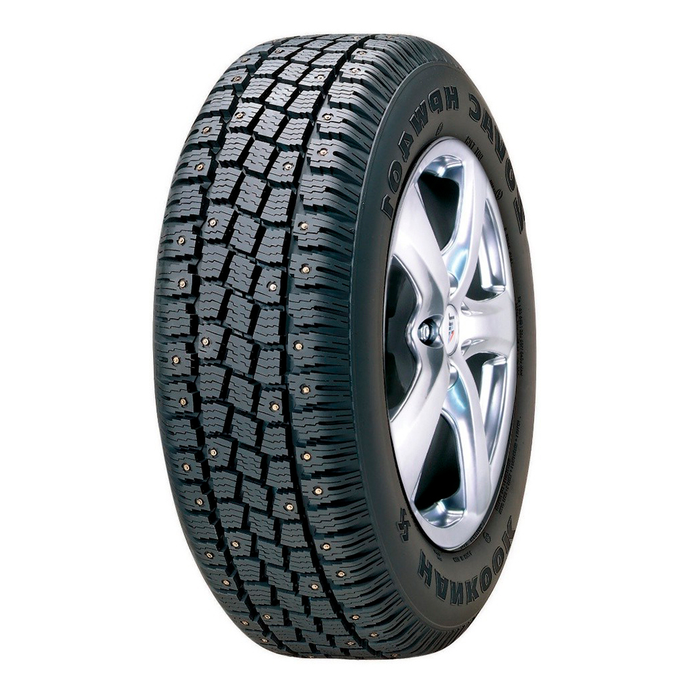 Шина 205/70R14C Hankook W401 95Q шип