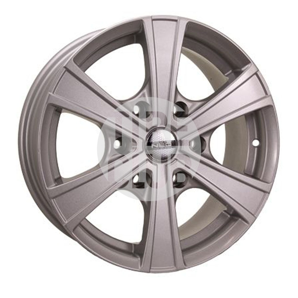 Tech line r16. Теч лайн 7х16 / 6x139.7 / 67.1 / et38 Neo 647 s. Neo 647. Диски литые Proma Гефест.