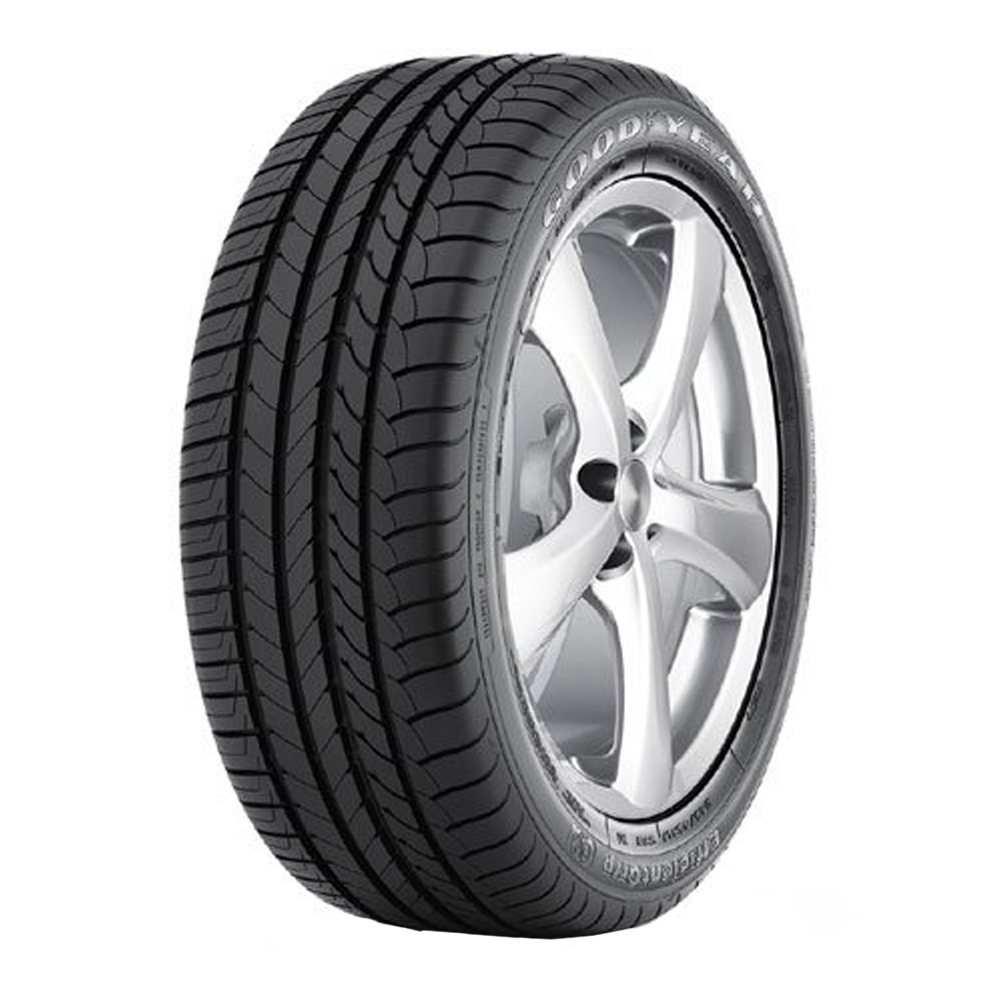 Шина 245/45R19 Goodyear EfficientGrip RunFlat 102Y