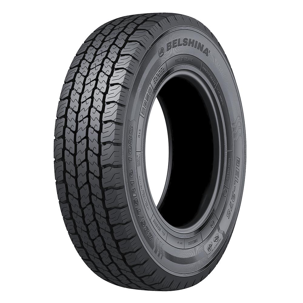 Шина 225/75R16 Бел-275 Белшина