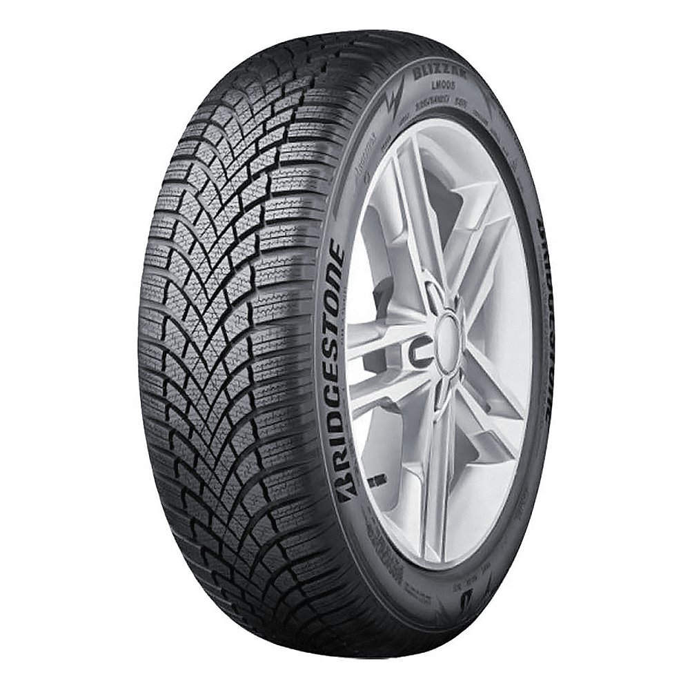 Шина 295/40R21 Bridgestone Blizzak LM005 111V