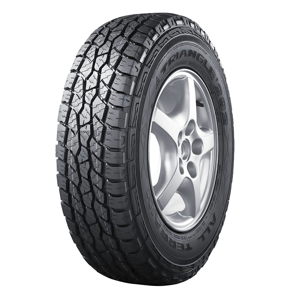 Шина 215/75R15 Triangle TR292