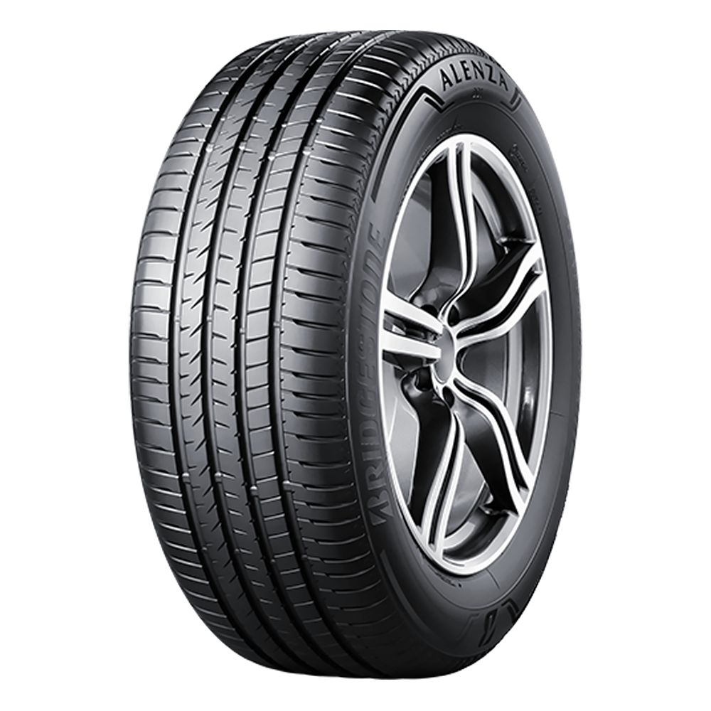 Шина 235/55R17 Bridgestone ALENZA 001 99V