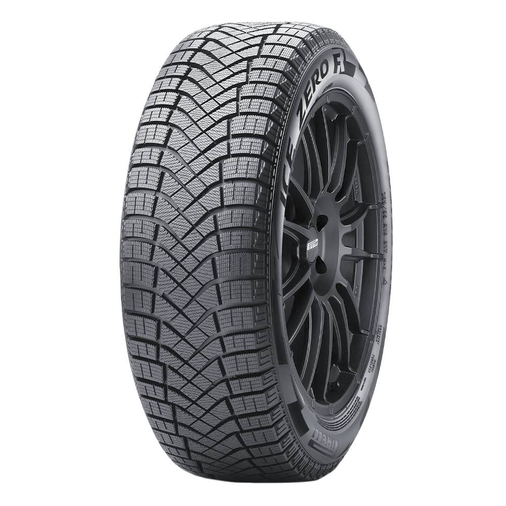 Шина 195/60R15 Pirelli Ice Zero Friction