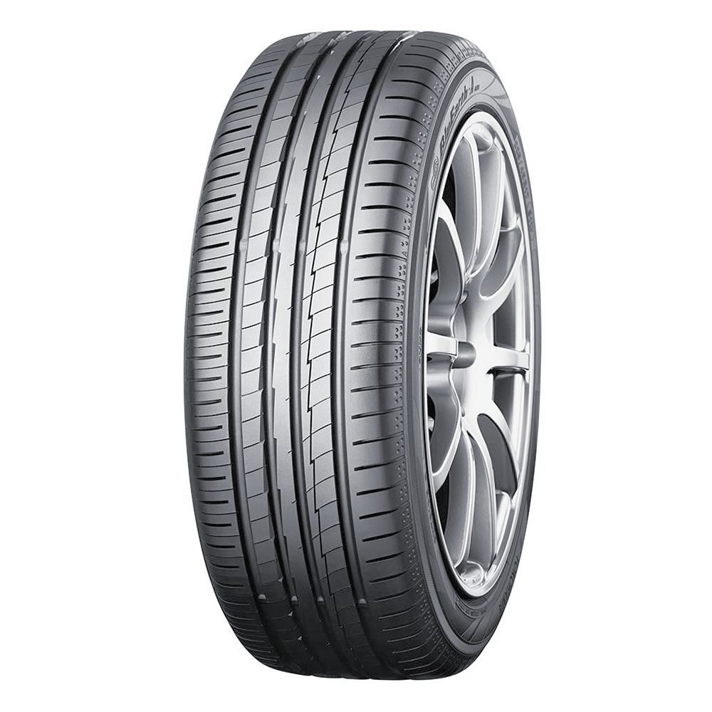 Шина 195/50R15 Yokohama AE50 BluEarth-A 82H