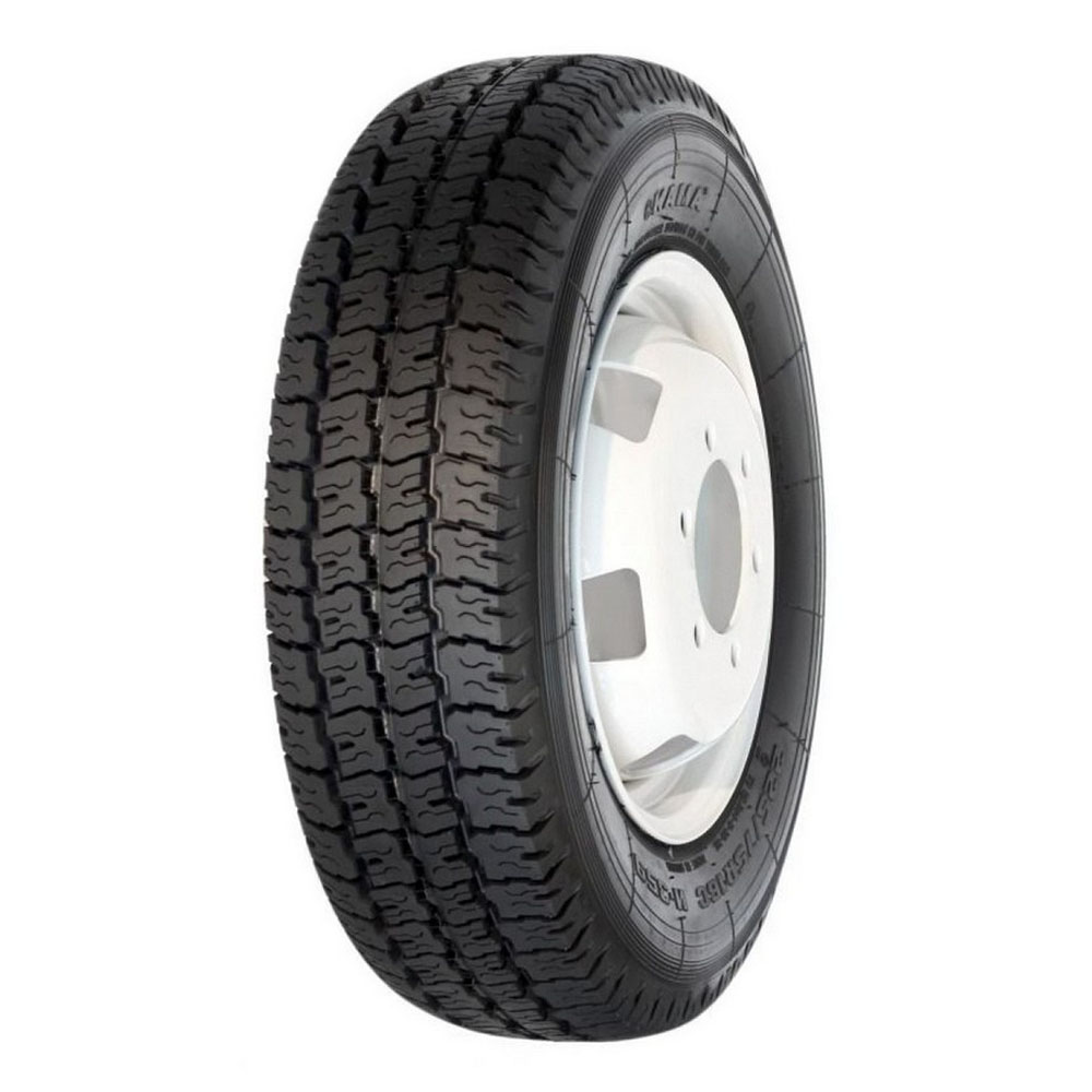 Шина 225/75R16C Кама И-359 104R шип