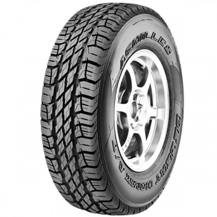 Шина 215/70R16 Achilles Desert Hawk A/T 100S