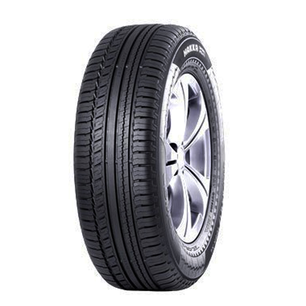 Шина 235/55R18 Nokian HAKKA SUV 104H